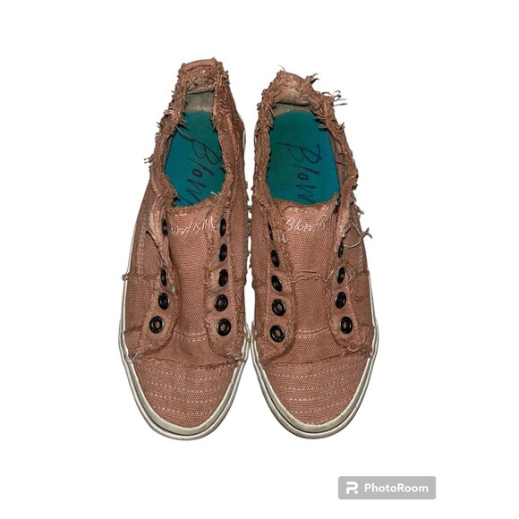 womens blowfish shoes size 9 - Picture 1 of 5